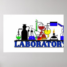 POSTER DE LA CRISTALERÍA DE LABORATORIO DE LAS MER
