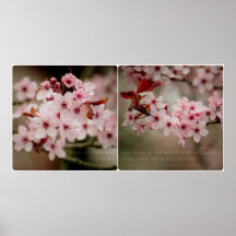 Poster de la díptica de Sakura