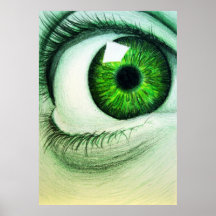 Poster de la envidia
