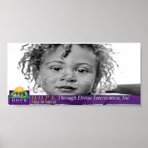 Poster de la ESPERANZA
