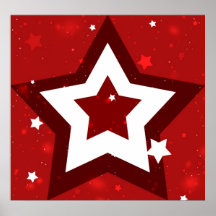 Poster de la estrella