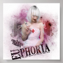 Poster de la euforia PPV de F2B