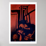Poster de la familia