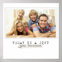 poster de la foto de familia