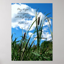 Poster de la fotografía del cielo de octubre con e