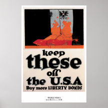 Poster de la guerra (24)