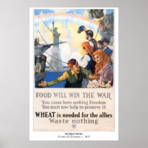 Poster de la guerra (44)