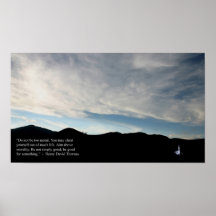 Poster de la imagen de Wonalancet Mindscape de la 