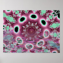 Poster de la inundación