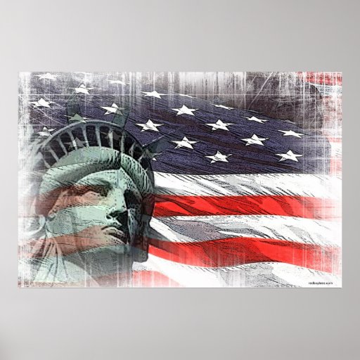 Poster de la libertad
