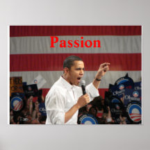 Poster de la pasión