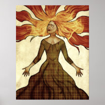 Poster de la posesión