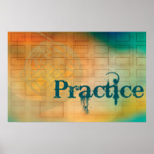 Poster de la práctica - trompa