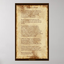 "Poster de la prosa de la sabiduría de los secreto