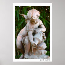Poster de la querube