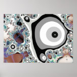 Poster de la serenidad