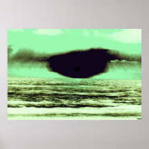 Poster de la tormenta