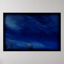 Poster de la TORMENTA