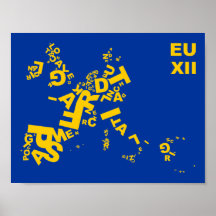 Poster de la UE 12