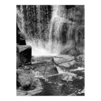 Poster de las cascadas posters