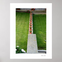 Poster de las FLORES