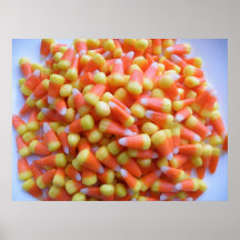 Poster de las pastillas de caramelo