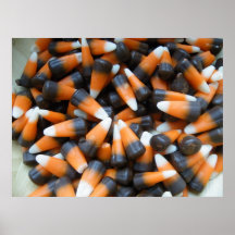 Poster de las pastillas de caramelo del chocolate