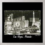 Poster de Las Vegas, Nevada