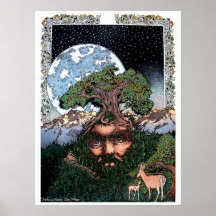 "Poster de LG de los vatios del doc. de la natural