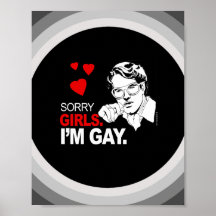 Poster de LGBT