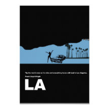 Poster de Los Ángeles Comunicados