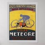 POSTER DE LOS CICLOS METEORE