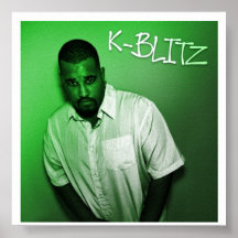 Poster de los K-Bombardeos
