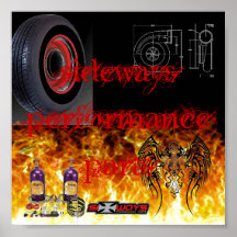 poster de los spp