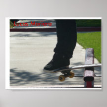 poster de Lucas Moriera de los sss