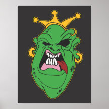 Poster de Madface