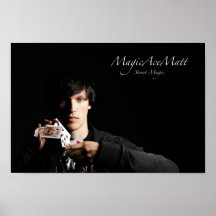 Poster de MagicAceMatt