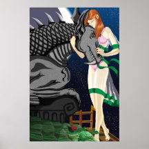 Poster de Mari