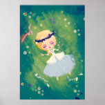 Poster de Marie Antonieta