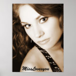 Poster de MissLovesyou