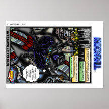 Poster de Moonwill