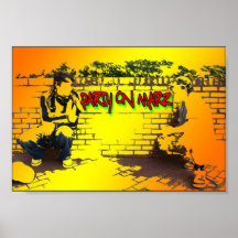 Poster de Moosic y de Jigglez