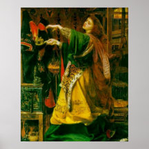 Poster de MORGAN L'FAY