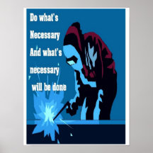 Poster de motivación