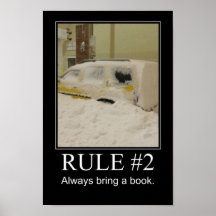 Poster de motivación de la regla #2