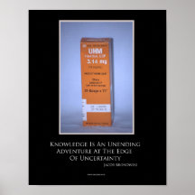 Poster de motivación de Uhm