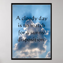 Poster de motivación O de Demotivational