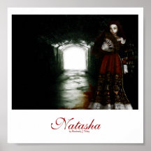 Poster de Natasha