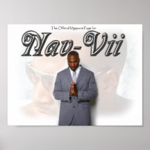Poster de Nav Vii