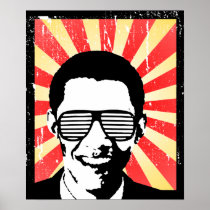 POSTER DE OBAMA posters